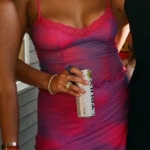 Pink and purple I AM GIA set